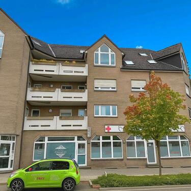 Foto - Schöne Maisonettenwohnung auf zwei Ebenen