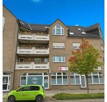 Schöne Maisonettenwohnung auf zwei Ebenen - Velbert