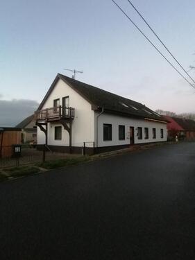 Foto - 2-Raumwohnung DG Wohnung in Síedenbrünzow