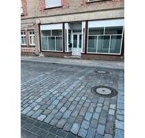 Laden in Lenzen 165m2 zu vermieten - Lenzen (Elbe)