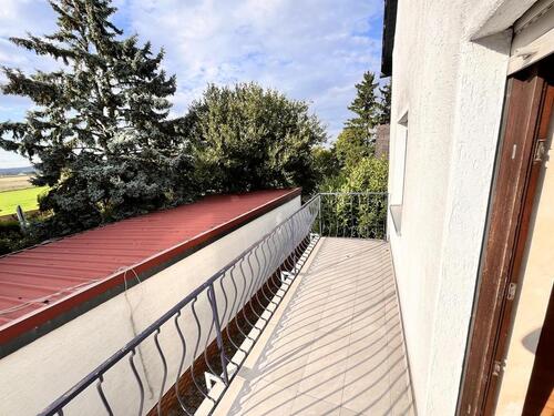 Foto - Etagenwohnung zur Miete in Flörsheim am Main