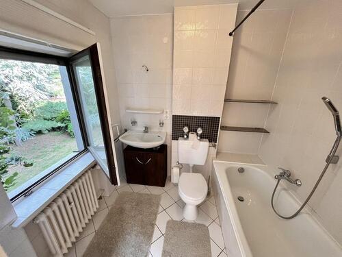 Foto - Etagenwohnung in Flörsheim am Main