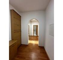 2-Zimmer-Wohnung - 72m² in Schwandorf Innenstadt