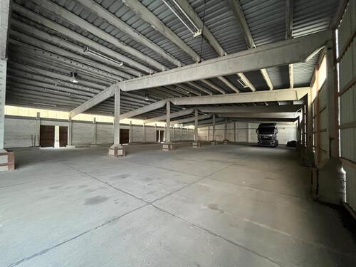 Foto - ‼️ Lagerhalle ‼️ Autoplatz ‼️ Logistik ‼️ Storage ‼️ Garage ‼️ Agrar ‼️ Maschinen ‼️