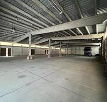 ‼️ Lagerhalle ‼️ Autoplatz ‼️ Logistik ‼️ Storage ‼️ Garage ‼️ Agrar ‼️ Maschinen ‼️ - Luckau