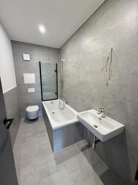 Foto - Etagenwohnung in Waldenburg zur Miete