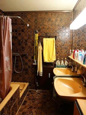 Foto - 4.5 Zimmer Etagenwohnung in Baiersbronn