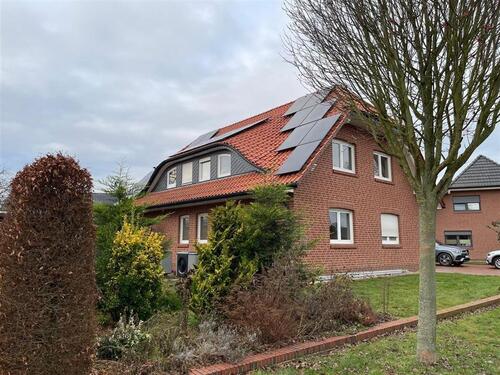 Foto - Moderne Dachgeschoss-Wohnung -- frisch renoviert -- viel Comfort auf 81 m2!