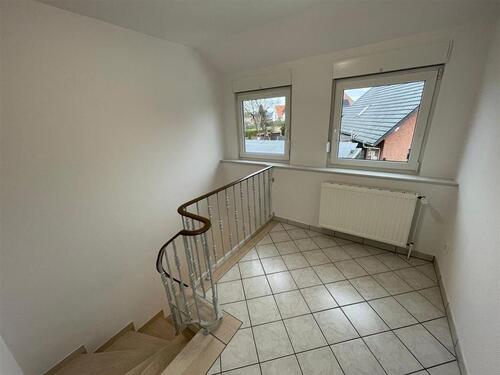 Foto - 3 Zimmer Etagenwohnung in Twistringen