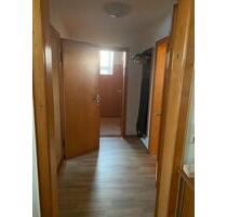 2 Zimmer Wohnung Nienburg teilmöbliert ab 01.4 - Nienburg (Weser)