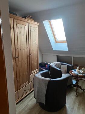 Foto - 2 Zimmer Etagenwohnung zur Miete in Nienburg (Weser)