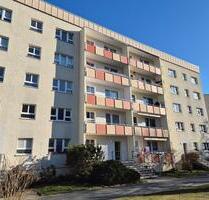 Familien und WGs aufgepasst - geräumige 6-R-Wohnung in Kirchberg