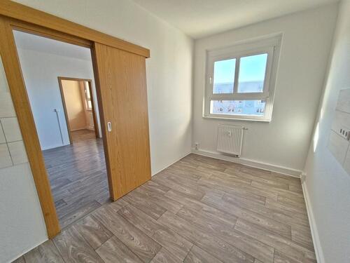 Foto - 6 Zimmer Etagenwohnung zur Miete in Kirchberg