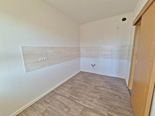 Foto - 6 Zimmer Etagenwohnung in Kirchberg