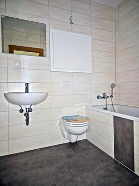 Foto - Etagenwohnung in Kirchberg zur Miete