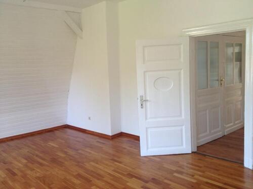 Foto - Helle 3,5 Zimmer Altbau, Garten, Oldenburg Zentrum zum 1.5.