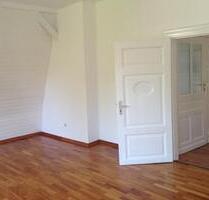 Helle 3,5 Zimmer Altbau, Garten, Oldenburg Zentrum zum 1.5.