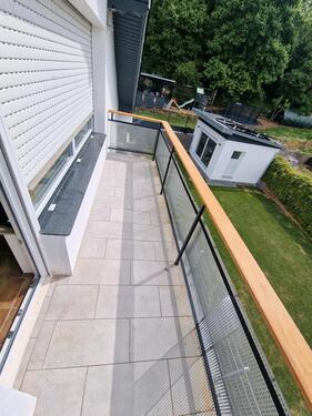 Foto - 3,5 Zimmer DG Wohnung - 1.100,00&nbsp;EUR Kaltmiete, ca.&nbsp; 87,00&nbsp;m&sup2;