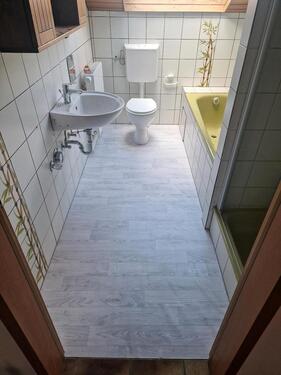 Foto - 3.5 Zimmer Dachgeschoßwohnung zur Miete in Oedheim