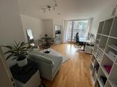 Foto - Ruhige 2 Zimmer Wohnung mit Balkon in Bestlage im Westend