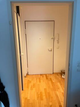 Foto - Etagenwohnung in Frankfurt am Main zur Miete