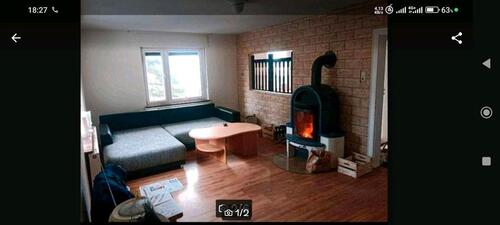 Foto - Einfamilienhaus in Naila + großer Garten zu vermieten