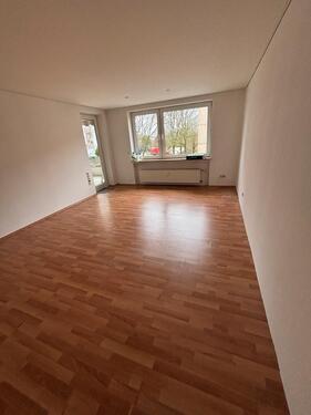 Foto - Helle 3 Zimmer Wohnung mit Balkon und Garage