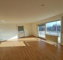 3.5 Zimmerwohnung in zentraler Lage - Lindau (Bodensee)