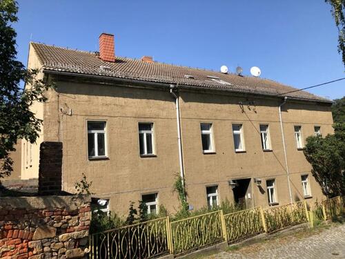 Foto - Entkernt und vorbereitet auf Ihre Sanierung!