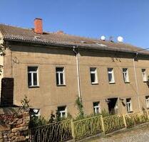 Entkernt und vorbereitet auf Ihre Sanierung! - Klipphausen