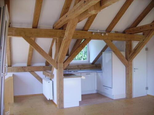 Foto - 4 Zimmer Etagenwohnung zur Miete in Eichstätt