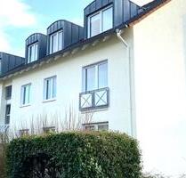 Schöne Dachgeschosswohnung in Dortmund, 2 Zimmer in ruhiger Lage