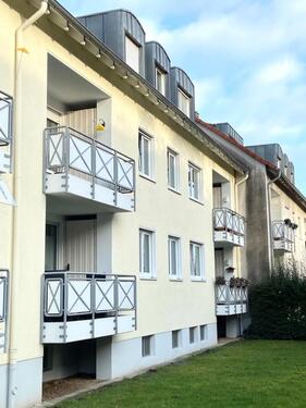 Foto - 2 Zimmer Dachgeschoßwohnung zur Miete in Dortmund