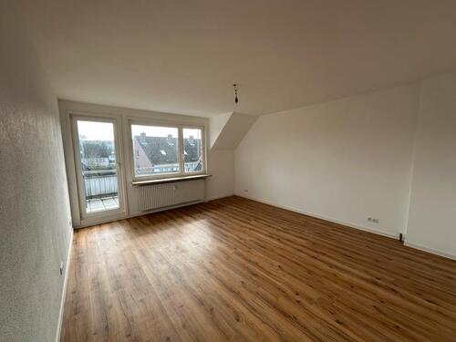Foto - 2.5 Zimmer Dachgeschoßwohnung zur Miete in Neu Wulmstorf