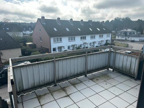 Foto - 2.5 Zimmer Dachgeschoßwohnung in Neu Wulmstorf