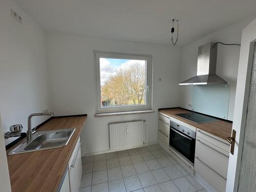 Foto - Dachgeschoßwohnung in Neu Wulmstorf zur Miete