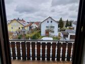 Foto - Erstbezug nach Sanierung 3 ZKB 70qm Balkon+Garage+Speicher+Keller