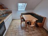 Foto - 3 Zimmer Dachgeschoßwohnung zur Miete in Moosburg an der Isar