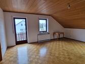 Foto - Dachgeschoßwohnung in Moosburg an der Isar zur Miete