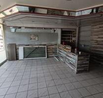 Ladenlokal Cafe Bistro Restraurant Duisburg Wedau- Wanheimerort