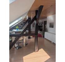 Gemütliche 2-Zimmer-Wohnung DG in zentraler Lage Windeck Rosbach