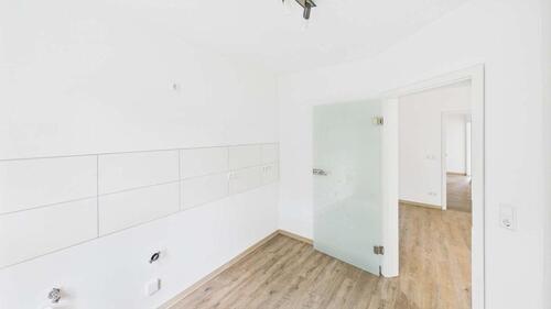 Foto - 3 Zimmer Etagenwohnung zur Miete in Halberstadt