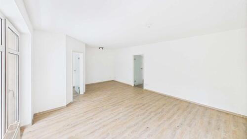 Foto - Etagenwohnung in Halberstadt zur Miete