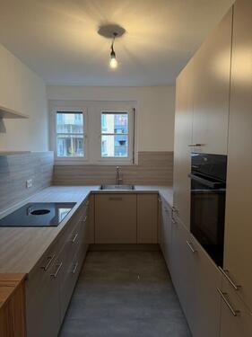Foto - 3.5 Zimmer Etagenwohnung in Nagold
