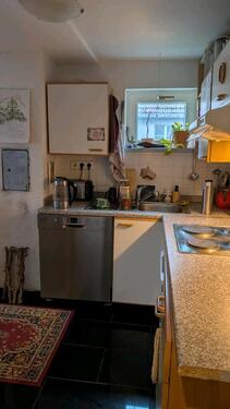 Foto - 2 Zimmer Wohnung 50m² marbach Rielingshausen
