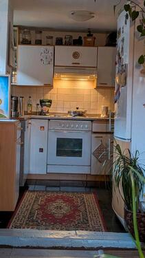 Foto - 2 Zimmer Erdgeschoßwohnung zur Miete in Marbach am Neckar
