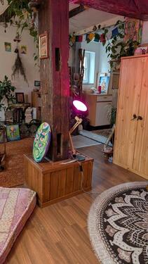 Foto - Erdgeschoßwohnung in Marbach am Neckar zur Miete