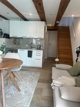 Foto - 2 Zimmer Etagenwohnung zur Miete in Monheim
