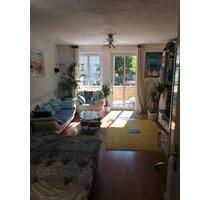 Schöne helle 1,5 Zimmer Wohnung in Neuhausen mit Balkon - München Neuhausen-Nymphenburg