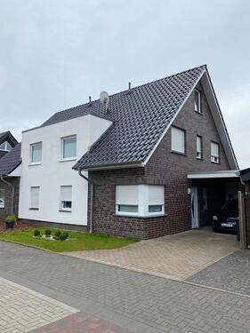 Foto - 5 Zimmer Doppelhaushälfte zum Kaufen in Spelle